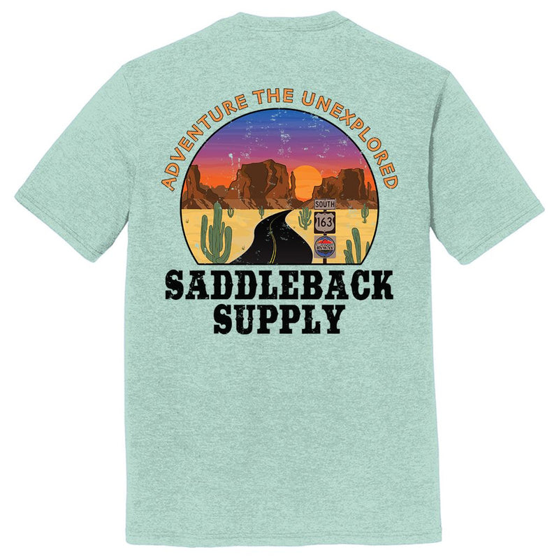 Load image into Gallery viewer, Monument Valley Lightweight Tee
