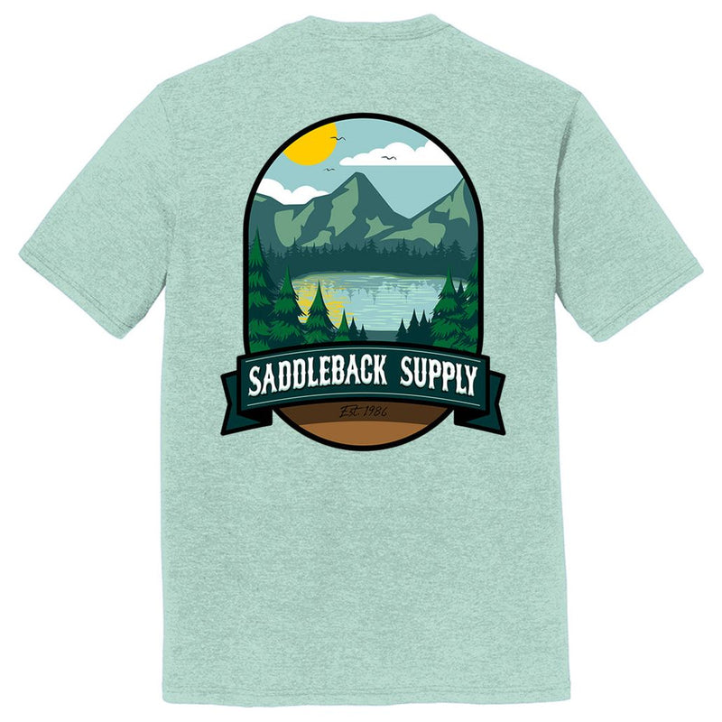 Load image into Gallery viewer, Nature Lightweight Tee