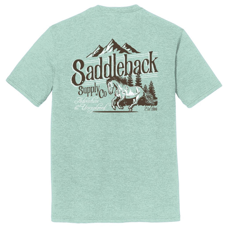 Load image into Gallery viewer, Western Spirit Lightweight Tee