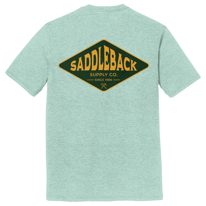 Load image into Gallery viewer, Saddleback Diamond Lightweight Tee