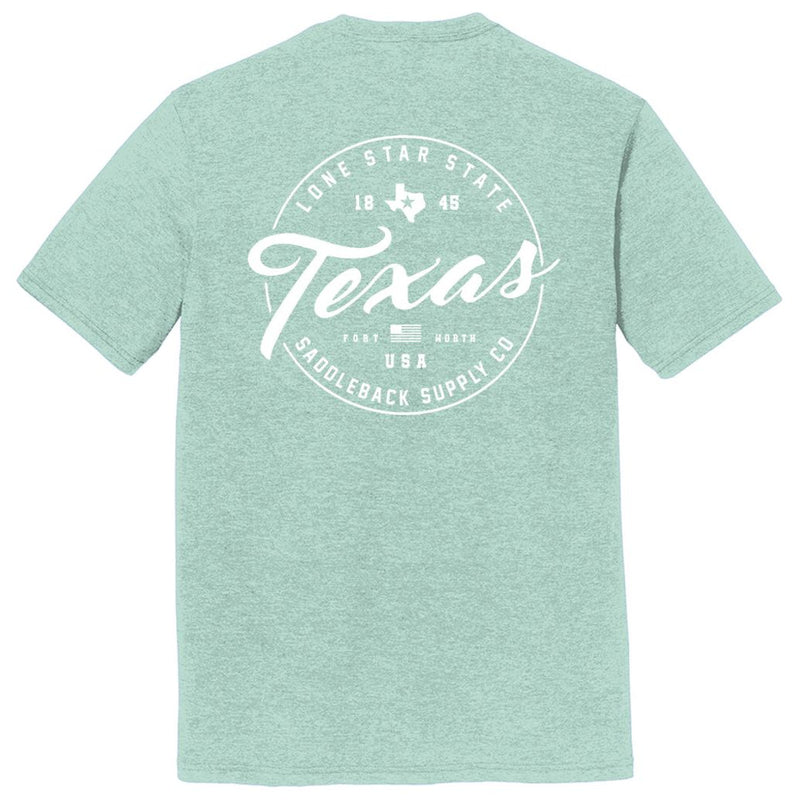 Load image into Gallery viewer, Ol' Texas Lightweight Tee