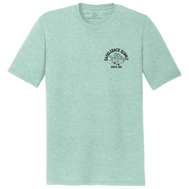 Load image into Gallery viewer, Forsaken Desert Lightweight Tee