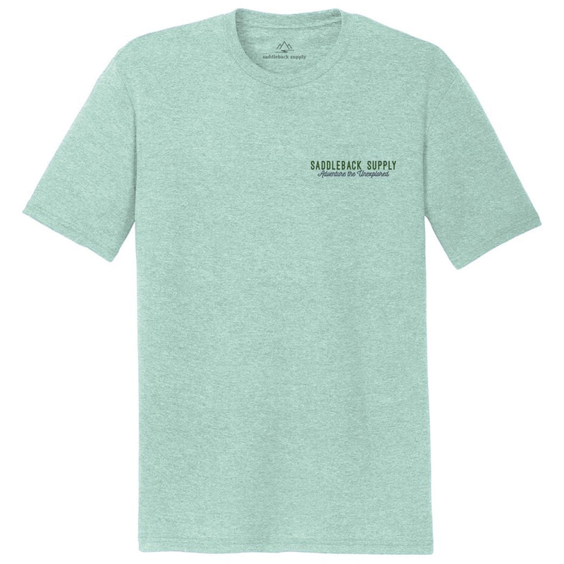 Load image into Gallery viewer, Camping Bear Lightweight Tee