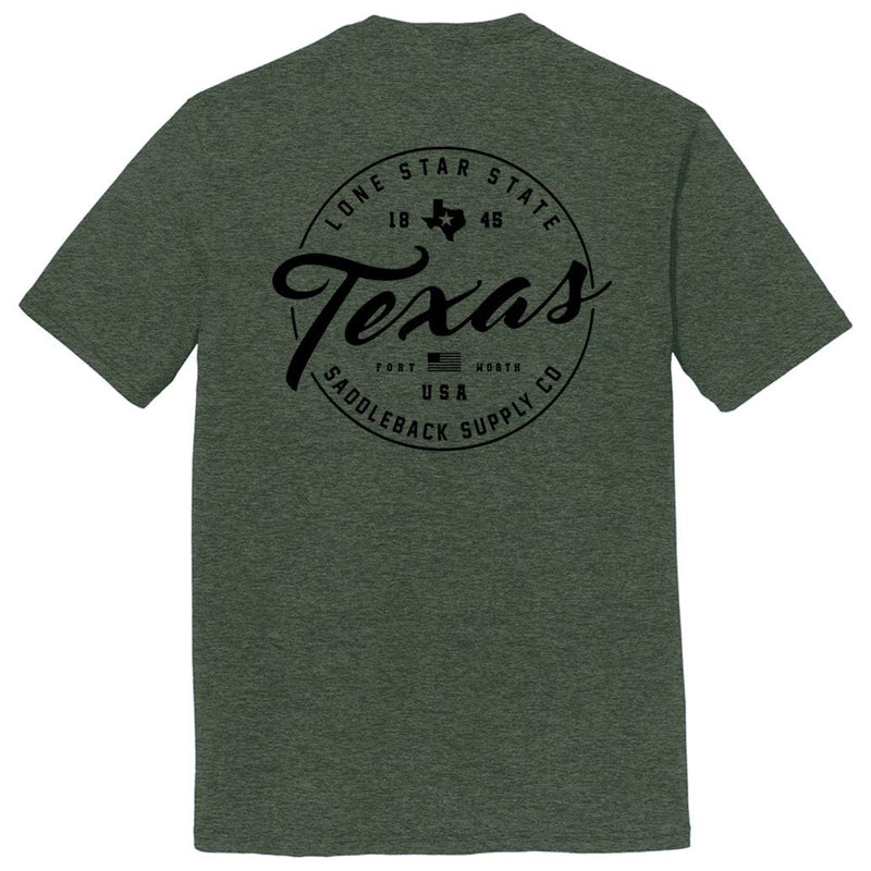 Load image into Gallery viewer, Ol' Texas Lightweight Tee
