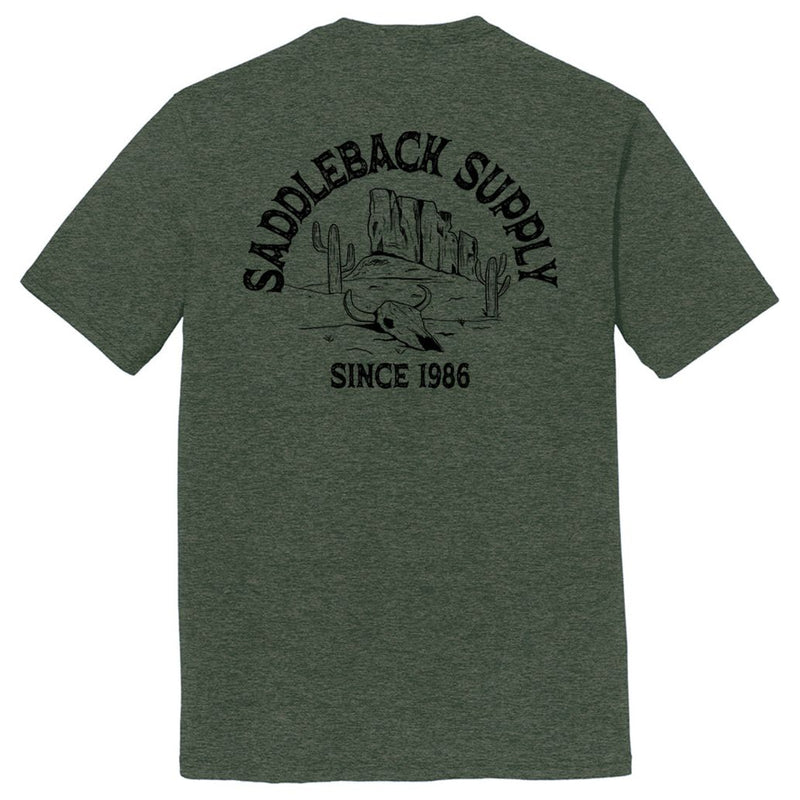 Load image into Gallery viewer, Forsaken Desert Lightweight Tee