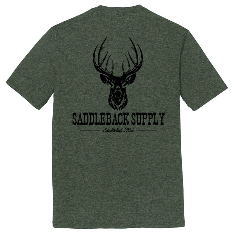 Load image into Gallery viewer, Deer Hunting Lightweight Tee