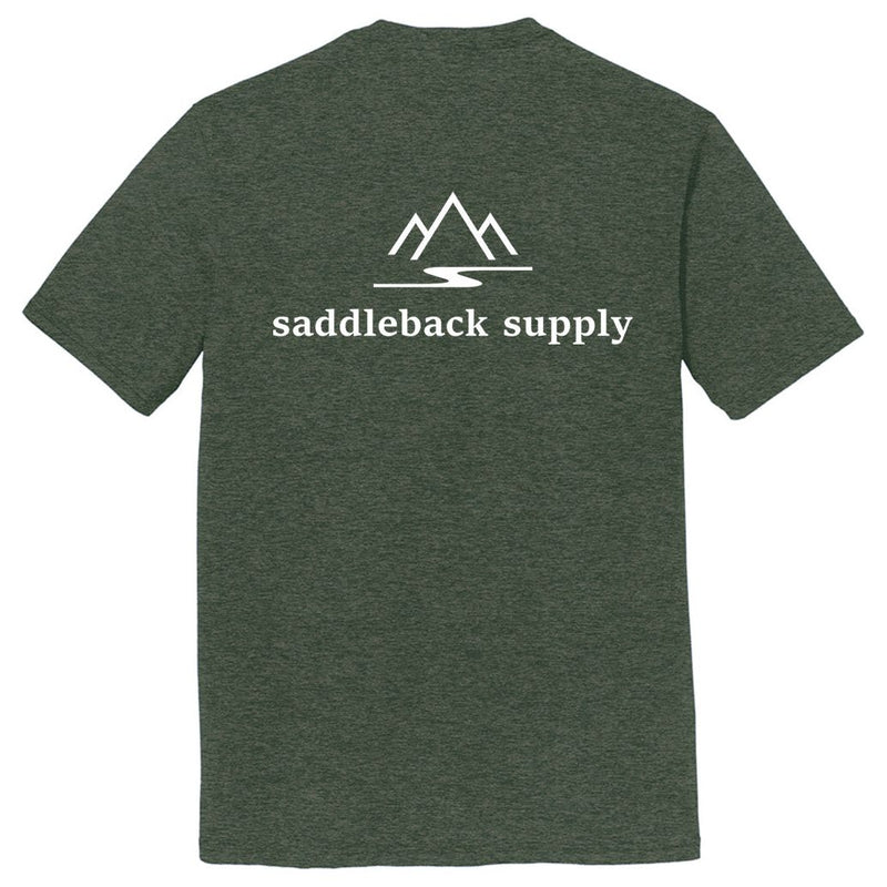Load image into Gallery viewer, Original Logo Lightweight Tee