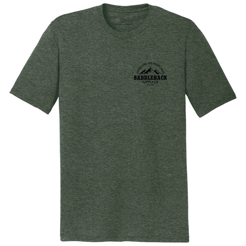 Load image into Gallery viewer, Vintage Classic Lightweight Tee