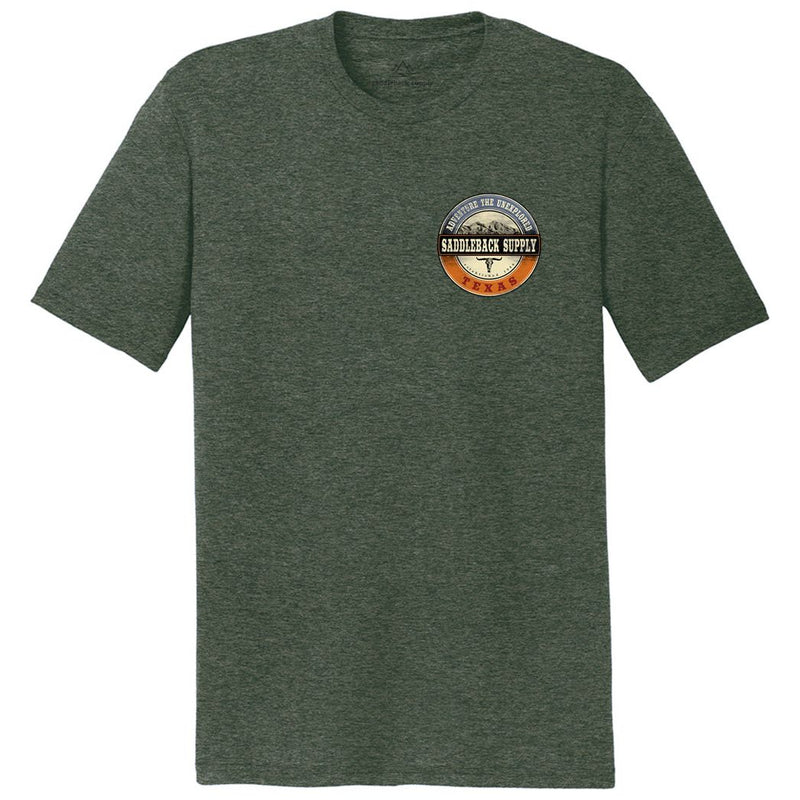 Load image into Gallery viewer, Southern Rustic Lightweight Tee