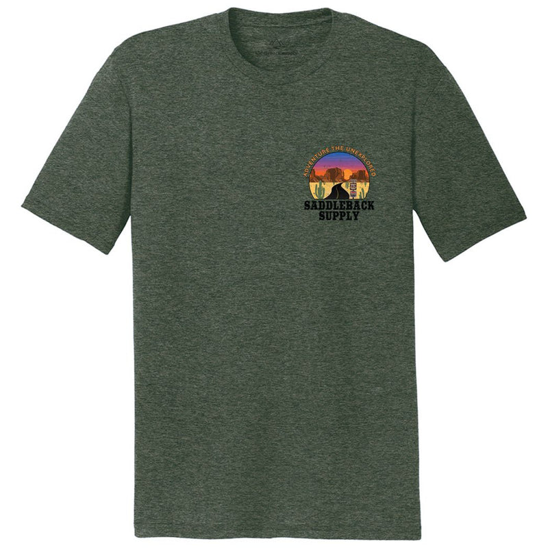Load image into Gallery viewer, Monument Valley Lightweight Tee