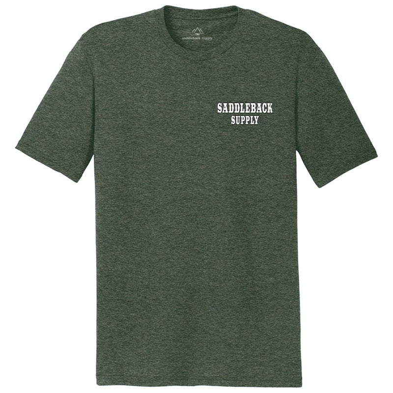 Load image into Gallery viewer, Horse with No Name Lightweight Tee