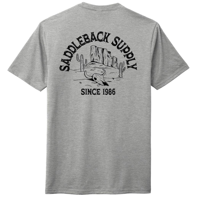 Load image into Gallery viewer, Forsaken Desert Lightweight Tee