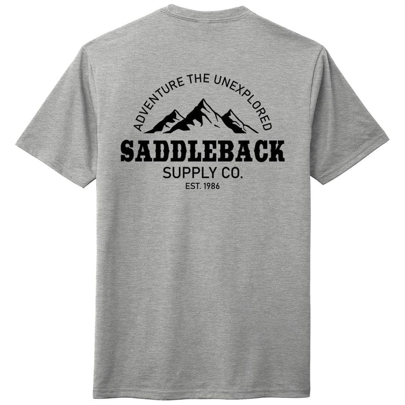 Load image into Gallery viewer, Vintage Classic Lightweight Tee
