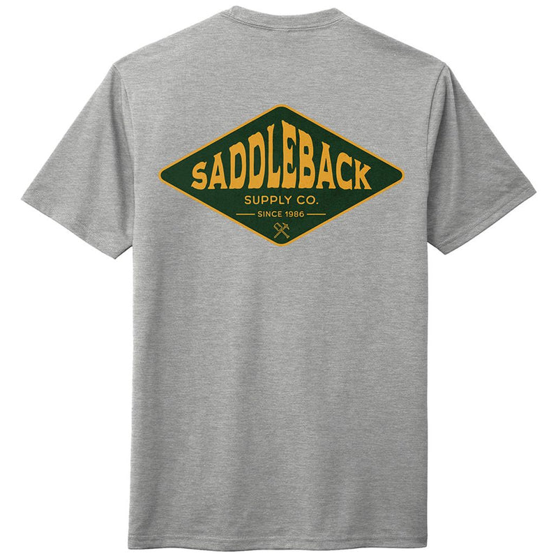 Load image into Gallery viewer, Saddleback Diamond Lightweight Tee