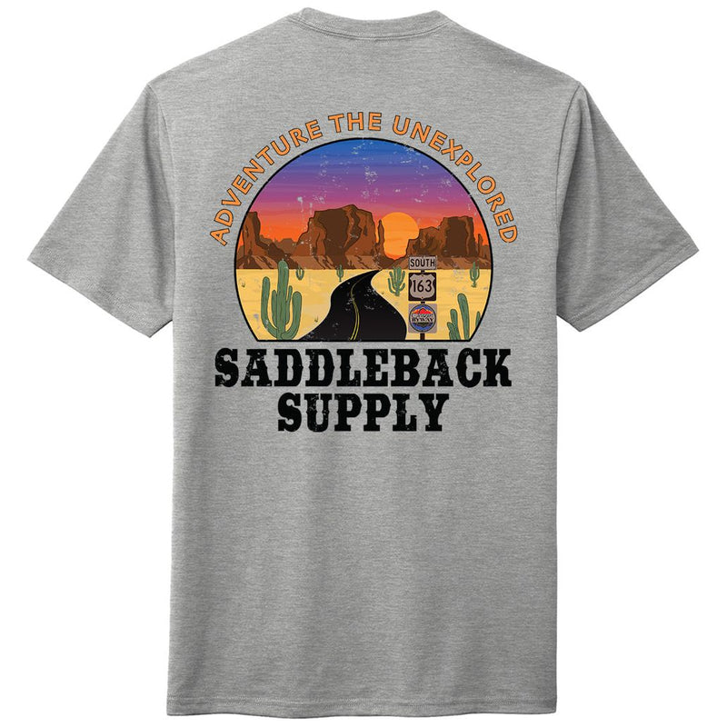 Load image into Gallery viewer, Monument Valley Lightweight Tee