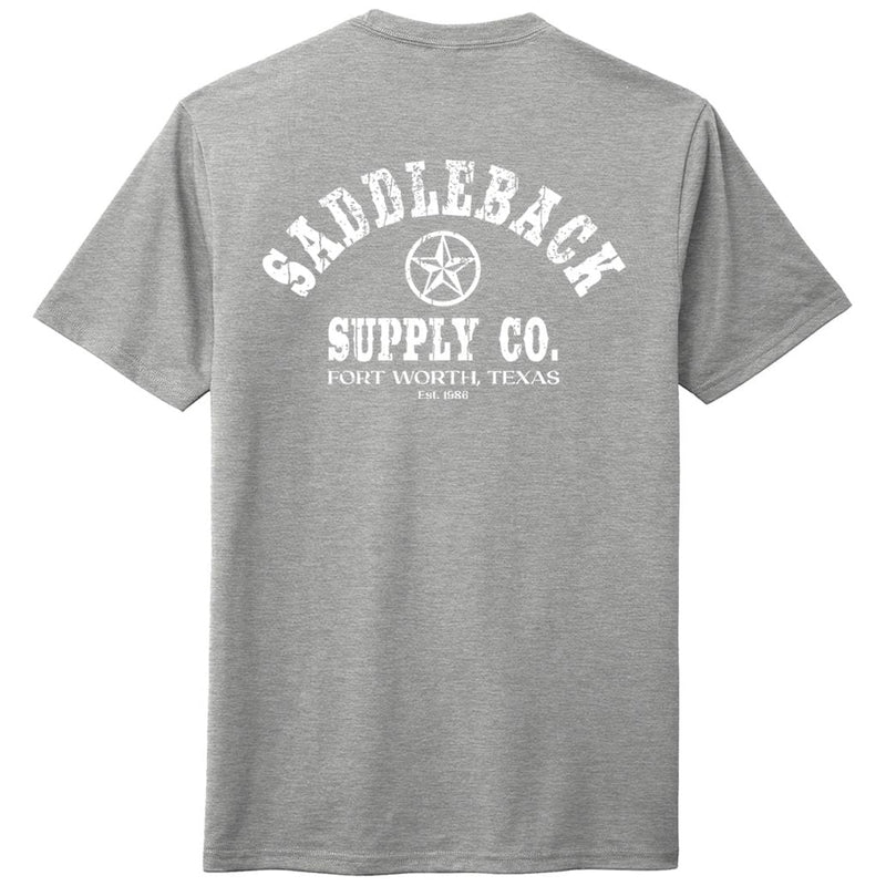Load image into Gallery viewer, Lone Star Lightweight Tee