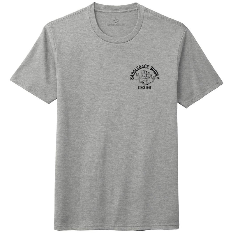 Load image into Gallery viewer, Forsaken Desert Lightweight Tee