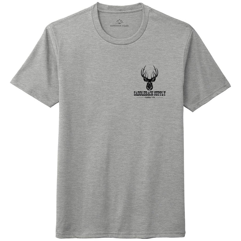 Load image into Gallery viewer, Deer Hunting Lightweight Tee