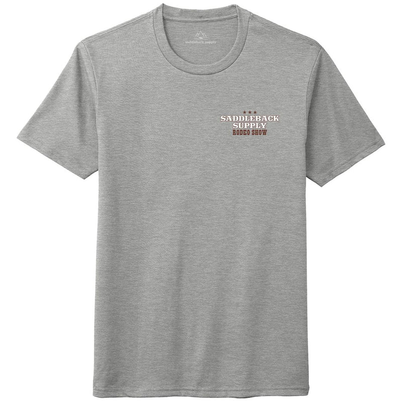 Load image into Gallery viewer, Rodeo Show Lightweight Tee