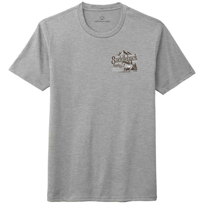 Load image into Gallery viewer, Western Spirit Lightweight Tee
