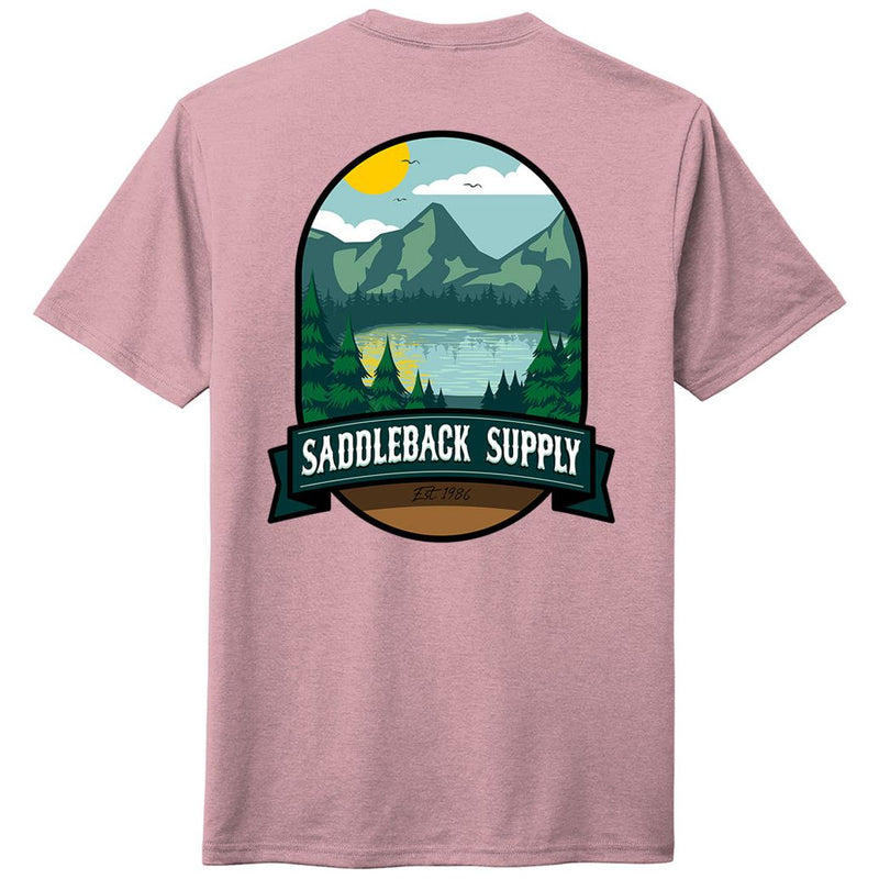 Load image into Gallery viewer, Nature Lightweight Tee