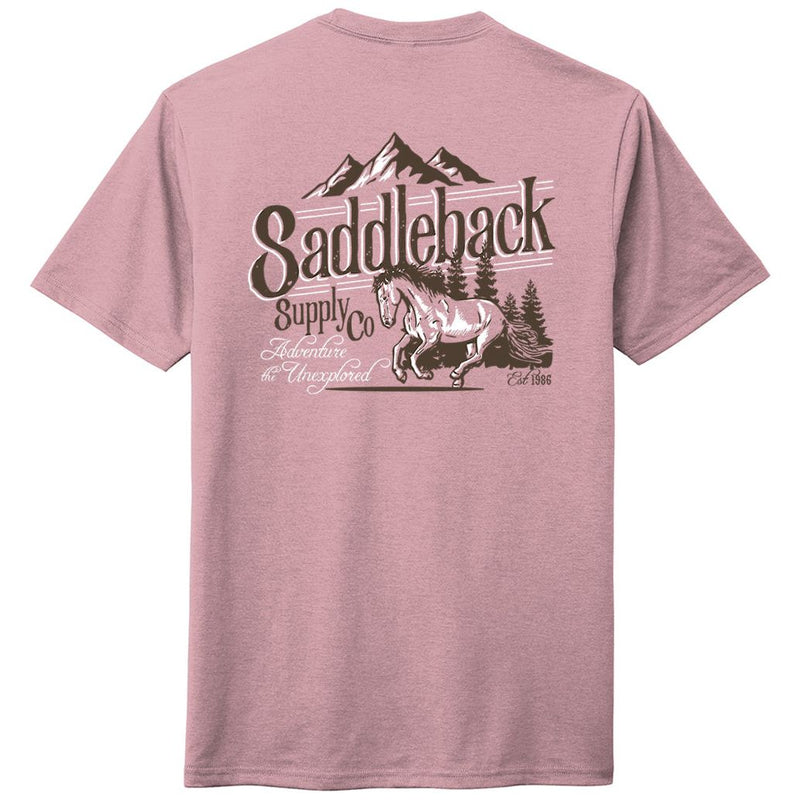 Load image into Gallery viewer, Western Spirit Lightweight Tee