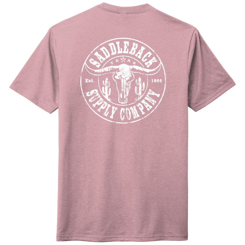 Load image into Gallery viewer, Desert Skull Lightweight Tee