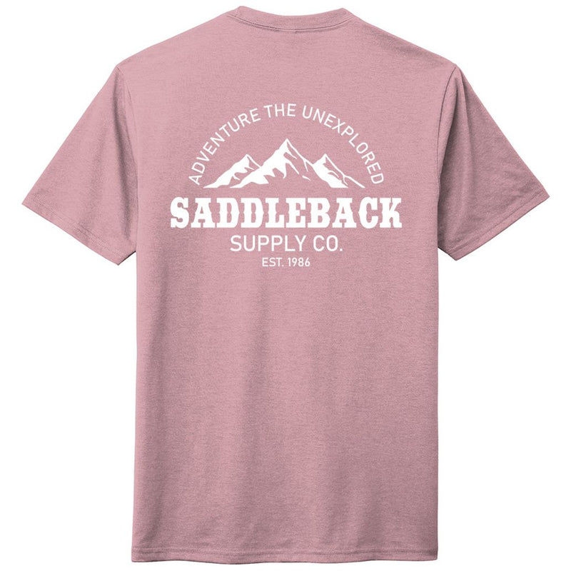 Load image into Gallery viewer, Vintage Classic Lightweight Tee