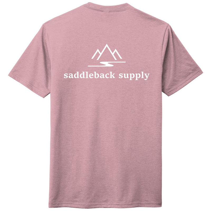 Load image into Gallery viewer, Original Logo Lightweight Tee