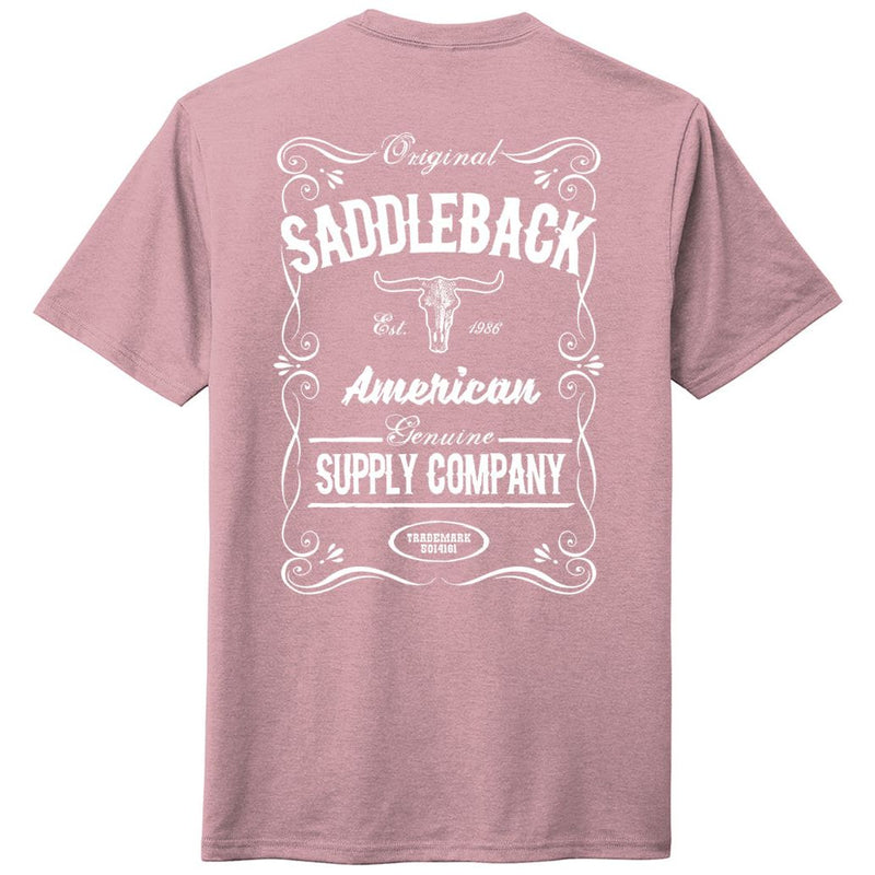 Load image into Gallery viewer, Western Lightweight Tee