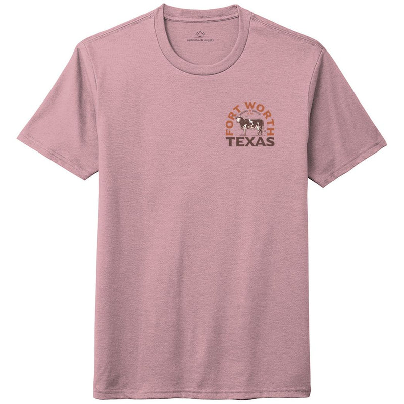 Load image into Gallery viewer, Texas Longhorn Lightweight Tee