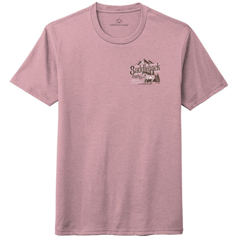 Load image into Gallery viewer, Western Spirit Lightweight Tee