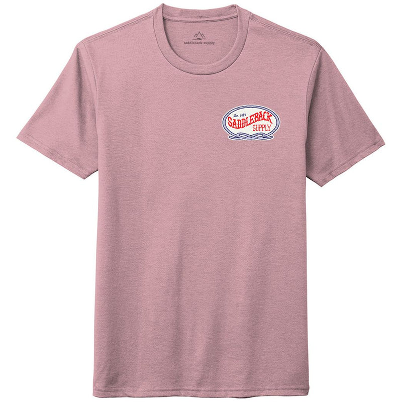 Load image into Gallery viewer, Retro Lightweight Tee