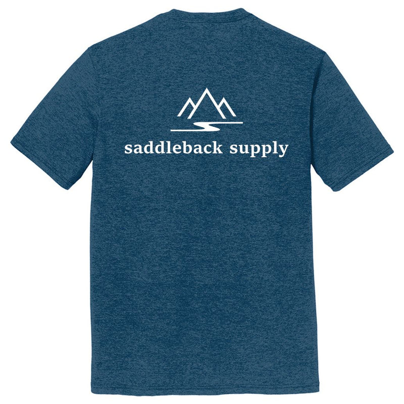 Load image into Gallery viewer, Original Logo Lightweight Tee