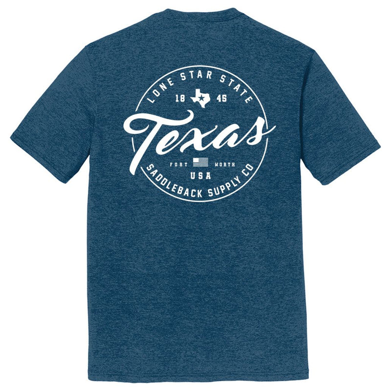 Load image into Gallery viewer, Ol' Texas Lightweight Tee