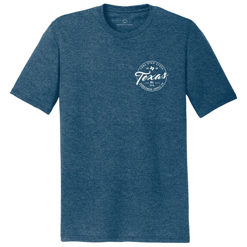 Load image into Gallery viewer, Ol' Texas Lightweight Tee