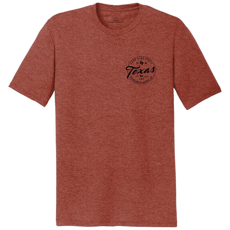 Load image into Gallery viewer, Ol' Texas Lightweight Tee