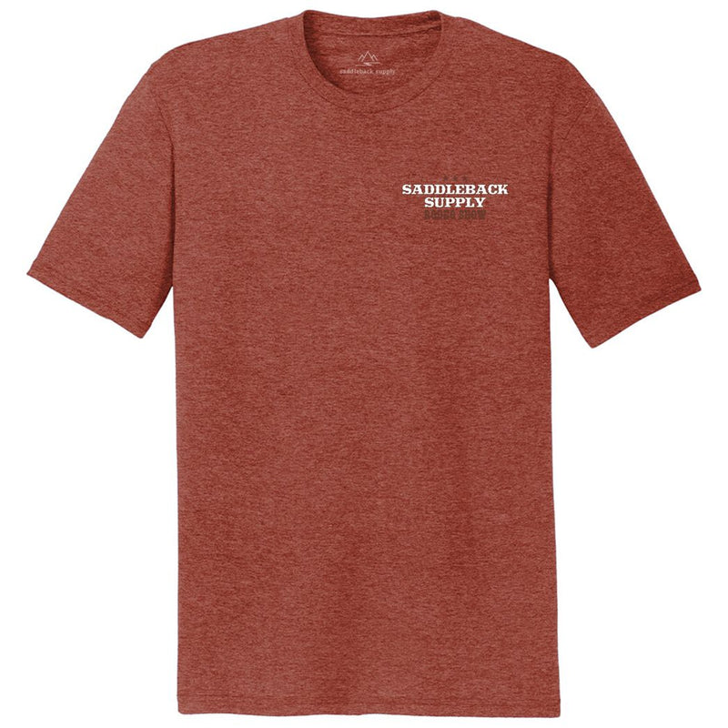 Load image into Gallery viewer, Rodeo Show Lightweight Tee
