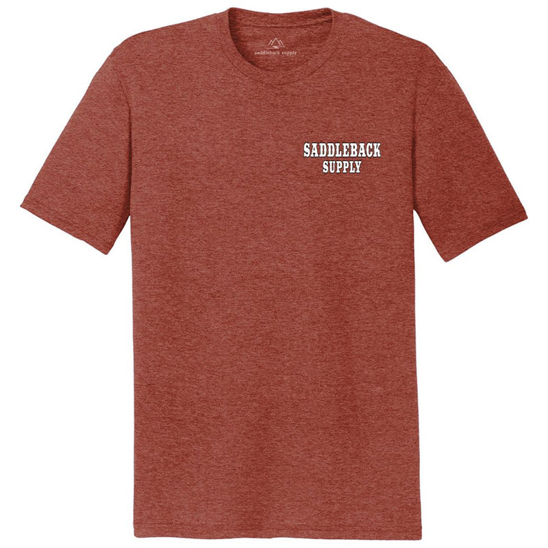 Load image into Gallery viewer, Horse with No Name Lightweight Tee