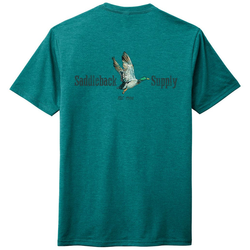 Load image into Gallery viewer, Shoot 'Em Lightweight Tee