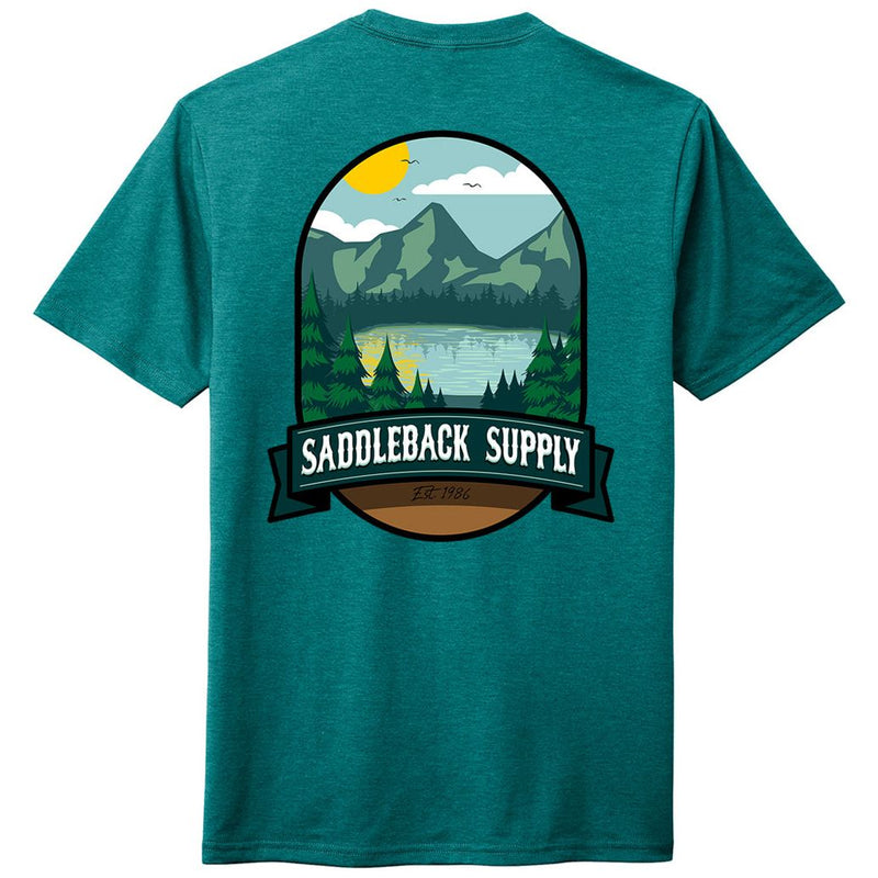 Load image into Gallery viewer, Nature Lightweight Tee