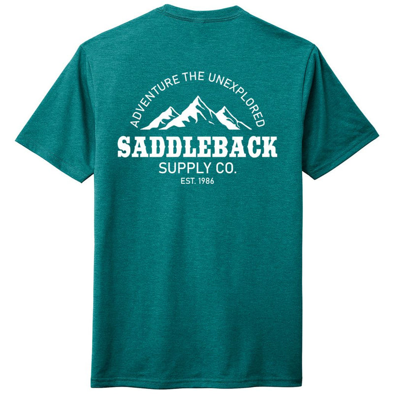 Load image into Gallery viewer, Vintage Classic Lightweight Tee
