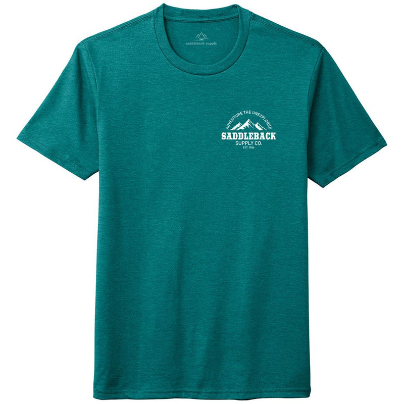 Load image into Gallery viewer, Vintage Classic Lightweight Tee