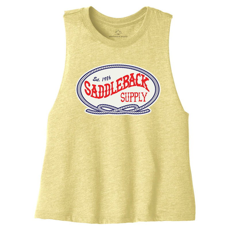 Load image into Gallery viewer, Retro Crop Top