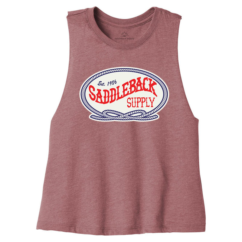Load image into Gallery viewer, Retro Crop Top