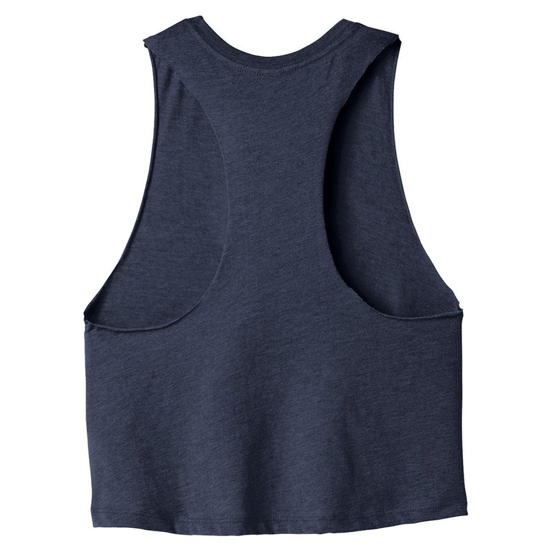 Load image into Gallery viewer, Lone Star Crop Top