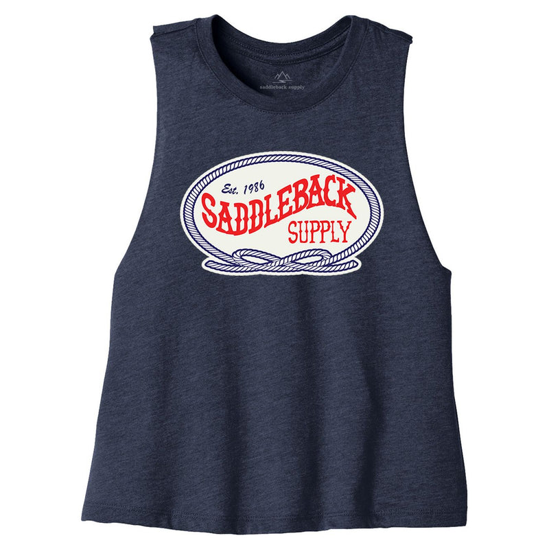 Load image into Gallery viewer, Retro Crop Top