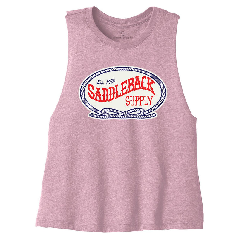 Load image into Gallery viewer, Retro Crop Top