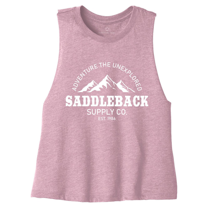 Load image into Gallery viewer, Vintage Classic Crop Top