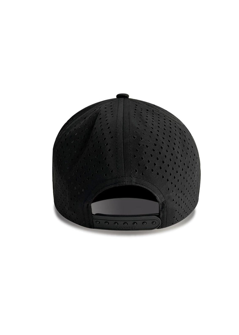 Load image into Gallery viewer, Heavy Metal Osprey 7 Panel Water Repellent Hat